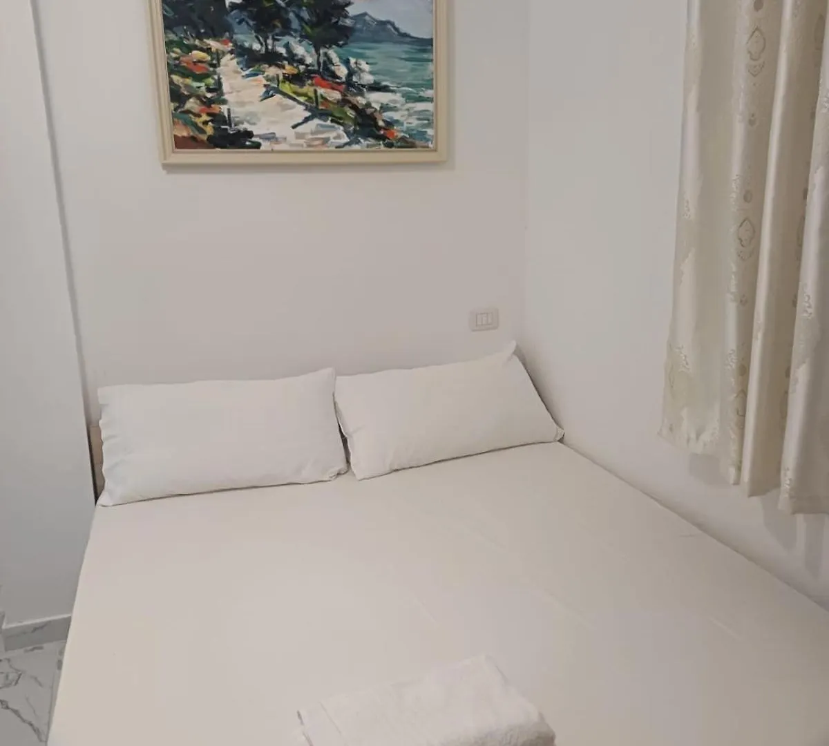 民宿 Hotel Sherifaj Vlorë